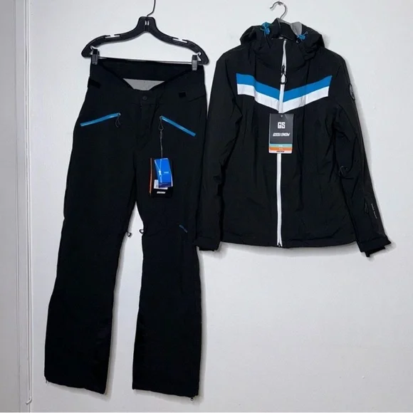 GSOU SNOW Country Snowboard to paradise waterproof - Picture 2 of 2